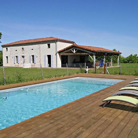 Gite Pech De Durand Villeneuve Sur Lot Luaran gambar